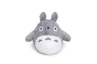 My Neighbor Totoro - Fluffy Totoro 13 Inch Plush image number 0